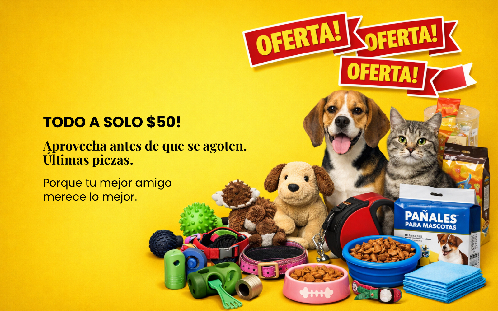 Naughty Dog ropa para mascotas